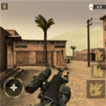 世界大战英雄免费畅玩射击游戏v1.1.3 内置菜单版