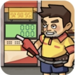 平安加油站经营升级内置功能全开v1.02 内置菜单版