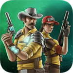 太空刑警宇宙冒险无限畅玩版v1.3.5 内置菜单版