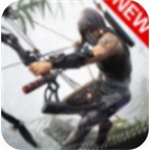 忍者信条3D中文版畅玩射击冒险v4.6.4 无限金币版