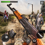 僵尸暴击横版射击实战v2.5.20 免费版
