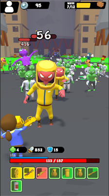 u8352u5730u82f1u96c4u65e0u9650u94bbu77f3u7248