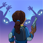 荒地英雄手游Q版末世冒险之旅v1.0.0 内置菜单版