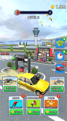 u653eu7f6eu52a0u6cb9u7ad9u5185u7f6eMODu83dcu5355u6700u65b0u7248