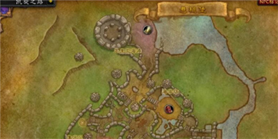 魔兽世界悬槌堡BOSS攻略与打法解析