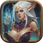 恶魔猎手地下城日系魔幻冒险v0.0.3 无敌版