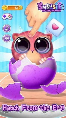 u6211u53efu7231u7684u5ba0u7269u5c4bu514du8d39u7248