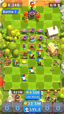 u95f2u7f6eu82f1u96c4u738bu56fdu65e0u9650u91d1u5e01u7248