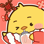 QQ咩咩奶茶店萌趣经营消除手游v1.0.1 无限金币版