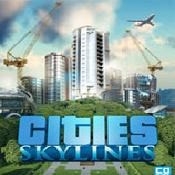 都市天际线无限金币绿钞版下载v1.47 免登录版