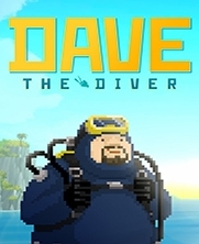 潜水员戴夫中文版海底探险与寿司经营v3.0.8 绿色版