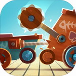 喵星大作战2024新版战车竞技手游v1.0.21 无限猫粮版