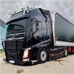 终极卡车模拟器真实驾驶与全球地图探索v1.0.1 无限钞票版