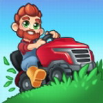 只是割草园艺模拟绿色生态v1.51.2无限钻石版