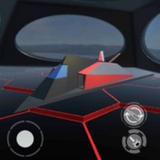 钢铁飞行前线全中文畅玩版空战对决v2.0 无限金币版