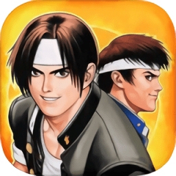 拳皇97终极之战免费格斗手游v4.2.0 无敌版