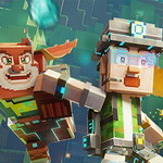 像素沙盒世界自由驯养动物v1.1免广告版