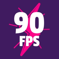 90fps画质助手优化游戏v3.6 安卓版