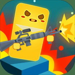 全民射击畅玩版上线v1.1.9无限金币版