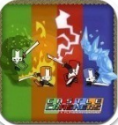 城堡破坏者角色解锁与战斗冒险v1.2.1 免广告版