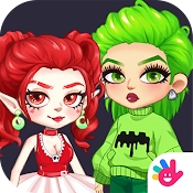 尤雅时光自由装扮无限探索v2.11 中文版