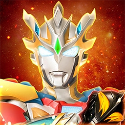 奥特曼宇宙英雄3D策略对战手游推荐v15.0.1 无限钻石版