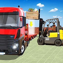 建筑工人模拟器2025真实建造v306.1.0.3018 无限金币版