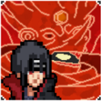 像素火影九尾鸣人版2025特色v1.00.42 安卓版