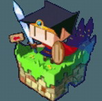 无冬镇物语经典角色冒险之旅v0.0.2魔改版