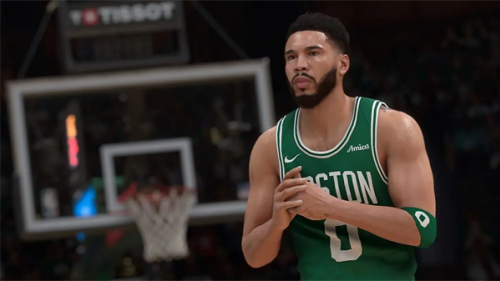 nba2k25u65e0u9650u91d1u5e01u4e2du6587u7248