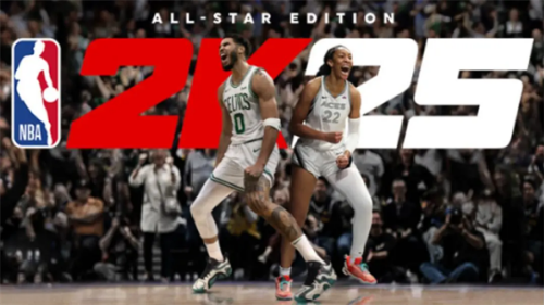 nba2k25u5b89u5353u7248u4e0bu8f7du4e2du6587u7248