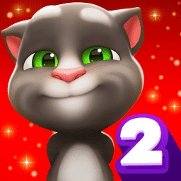 我的汤姆猫2旧版本v5.0.1.10430 无限钻石版