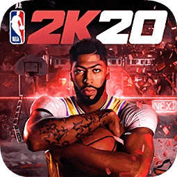 NBA2K20移动版畅享篮球盛宴v100.0.4 内置作弊菜单版