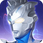 奥特曼传奇全角色畅玩版上线v22.0.1 无限充值版