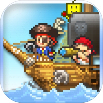 大海贼探险物语畅玩航海新征程v2.3.9 免费版
