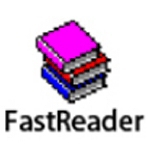 FastReader压缩文件密码免费工具v1.1 汉化版