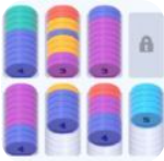 方块消除挑战指尖解压新v2.1 安卓版