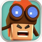 小小英雄乐高风多人对战手游v1.0.3.5 内置菜单版