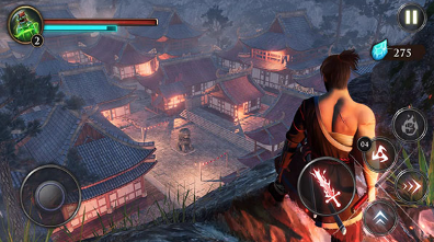 u5fcdu8005u6b66u58ebu9686u65e0u9650u91d1u5e01u7248