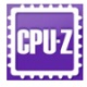 CPU-Z电脑硬件检测工具v2.09