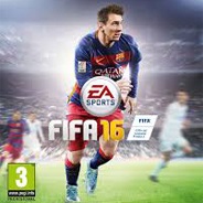 FIFA16中文版新增女足球队试玩中文版