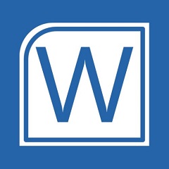 微软Word 2013专业文字处理工具4.3.5.10