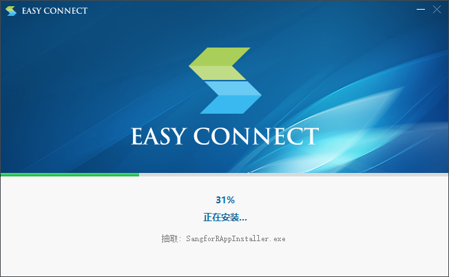 安装过程示意图