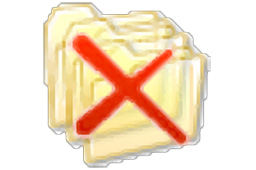 Empty Folder Nuker