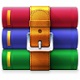 WinRAR 64位高效压缩解决方案7.0