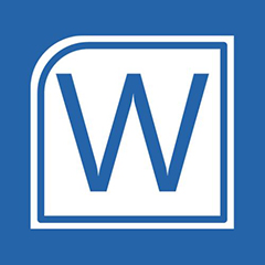 Word 2019办公文档新选择4.3.5.10
