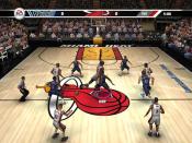 NBA Live 07游戏特性介绍1.0