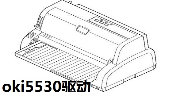 驱动界面