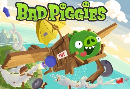 u6363u86cbu732au68a6u5e7bu4e4bu5730(Bad Piggies)