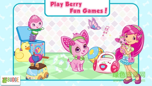 u8349u8393u751cu5fc3u72d7u72d7u4e50u56edu6e38u620f(Puppy Palace)